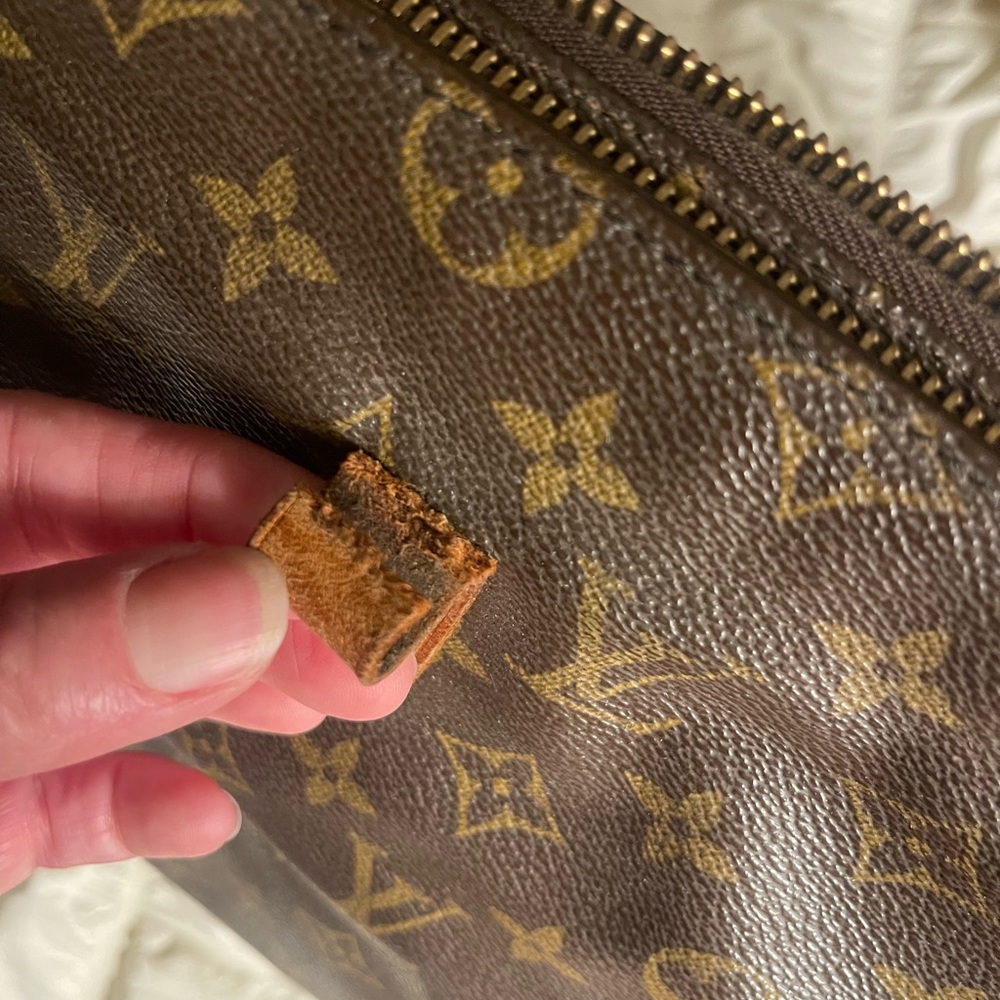 👜Louis Vuitton Cabas Piano Bag 👜 - Picture 15 of 16
